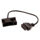Adapter FORD - 6+1 pin