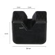 Rubber pad for car jack JACK PAD 8