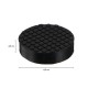 Rubber pad JACK PAD 2 for low-profile jack SX JACK