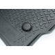 Rubber mats Mercedes-Benz Sprinter I (T1N) (W 901-905) (95-06)/ Sprinter Classic (front