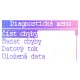 SX ONE Vehicle Diagnostic in CZ/SK/DE/EN/ES