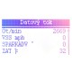 SX ONE Vehicle Diagnostic in CZ/SK/DE/EN/ES
