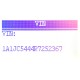 SX ONE Vehicle Diagnostic in CZ/SK/DE/EN/ES