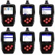 SX FIVE car diagnostics in CZ/SK/DE/EN/HU