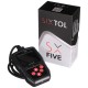 SX FIVE car diagnostics in CZ/SK/DE/EN/HU