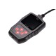 SX FIVE car diagnostics in CZ/SK/DE/EN/HU