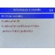SX FIVE car diagnostics in CZ/SK/DE/EN/HU