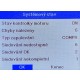 SX FIVE car diagnostics in CZ/SK/DE/EN/HU