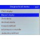 SX FIVE car diagnostics in CZ/SK/DE/EN/HU