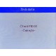 SX FIVE car diagnostics in CZ/SK/DE/EN/HU