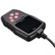 SX FIVE car diagnostics in CZ/SK/DE/EN/HU