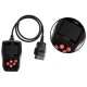 SX FIVE car diagnostics in CZ/SK/DE/EN/HU