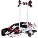 Bike carrier for tow hitch BIKE 2 - 2 bikes