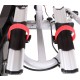Bike carrier for tow hitch BIKE 2 - 2 bikes