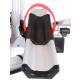 Bike carrier for tow hitch BIKE 2 - 2 bikes