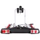 Towbar bike carrier BIKE 3 - 3 bikes