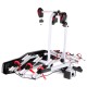 Towbar bike carrier BIKE 3 - 3 bikes