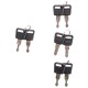 Towbar bike carrier BIKE 3 - 3 bikes