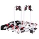 Towbar bike carrier BIKE 4 - 4 bikes