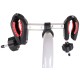 Towbar bike carrier BIKE 4 - 4 bikes