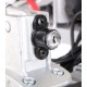 Towbar bike carrier BIKE 4 - 4 bikes