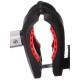 Arm / bike frame holder for towbar-mounted bike rack, short, length 7 cm - spare part