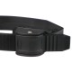 Quick-release strap for towbar bike carrier, length 38 cm, black - spare part