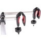 Towbar bike carrier E-BIKE 2 - 2 electric bikes