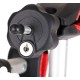 Towbar bike carrier E-BIKE 2 - 2 electric bikes