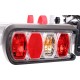 Towbar bike carrier E-BIKE 2 - 2 electric bikes