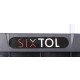 Towbar bike carrier E-BIKE 2 - 2 electric bikes