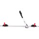 Roof bike carrier ROOF BIKE, length 132 cm, load capacity 15 kg