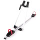 Roof bike carrier ROOF BIKE, length 132 cm, load capacity 15 kg