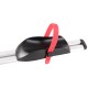 Roof bike carrier ROOF BIKE, length 132 cm, load capacity 15 kg