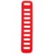 Fastening strap for tailgate bike carrier BIKE 3 TRUNK, length 17 cm - spare part