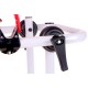 Towbar-mounted bike carrier BIKE 3 BULL - 3 bikes
