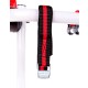 Towbar-mounted bike carrier BIKE 3 BULL - 3 bikes