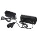 Light set with cable and 13-pin plug for E-BIKE PREMIUM bike carrier - spare part