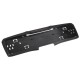 License plate holder RZ for E-BIKE PREMIUM and PRO bike carriers - spare part