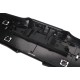 License plate holder RZ for E-BIKE PREMIUM and PRO bike carriers - spare part