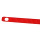 Retaining strap for bike carrier to secure tire for E-BIKE PREMIUM and PRO, 60cm - spare part