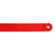 Retaining strap for bike carrier to secure tire for E-BIKE PREMIUM and PRO, 60cm - spare part