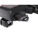 Towbar bike carrier E-BIKE 3 PREMIUM - 3 e-bikes, load capacity 60 kg, foldable