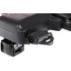 Towbar-mounted bike carrier E-BIKE 2 PRO - 2 electric bikes, load capacity 60kg, foldable