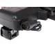 Towbar bike carrier E-BIKE 3 PRO - 3 e-bikes, load capacity 60 kg, foldable