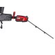 Towbar bike carrier E-BIKE 3 PRO - 3 e-bikes, load capacity 60 kg, foldable