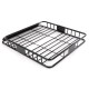 Roof luggage rack ROOF RACK CARGO, load capacity 80 kg