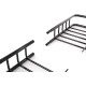Roof luggage rack ROOF RACK CARGO, load capacity 80 kg