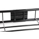 Roof luggage rack ROOF RACK CARGO, load capacity 80 kg