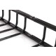 Roof luggage rack ROOF RACK CARGO, load capacity 80 kg